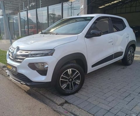 RENAULT KWID INTENS 2 2023