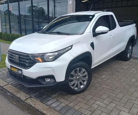 FIAT STRADA FREEDOM 13CS 2021