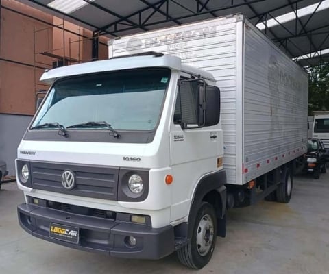 VOLKSWAGEN 10.160 DRC 4X2 2014