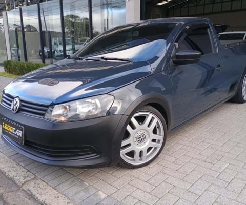 VOLKSWAGEN NOVA SAVEIRO CS 2014