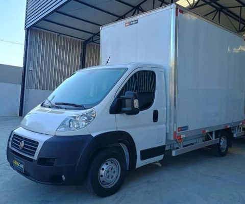 FIAT DUCATO CHASSI L 2021