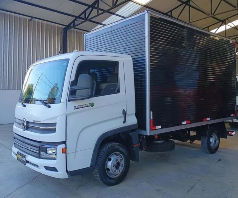 VOLKSWAGEN EXPRESS DRC 4X2 2022