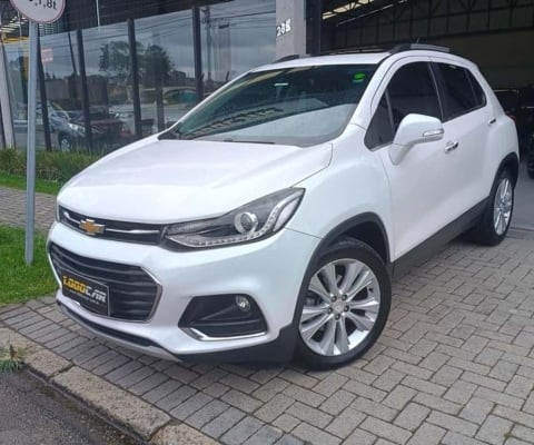 CHEVROLET CHEV TRACKER PREMIER 2019