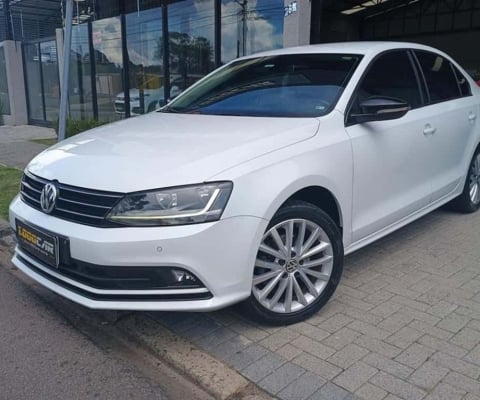 VOLKSWAGEN JETTA CL AF 2017