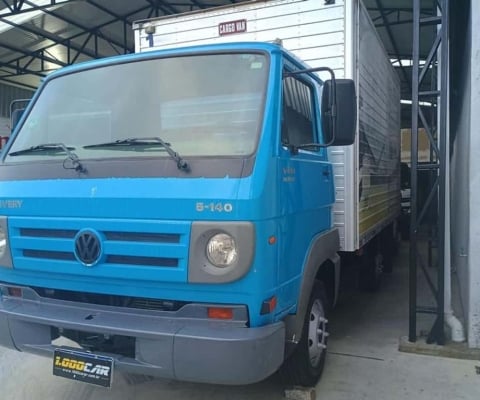 VOLKSWAGEN 5.140OE DELIVERY 2007