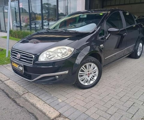 FIAT LINEA ESSENCE 1.8 2015