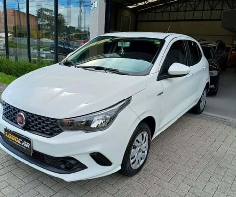 FIAT ARGO DRIVE 1.0 2020