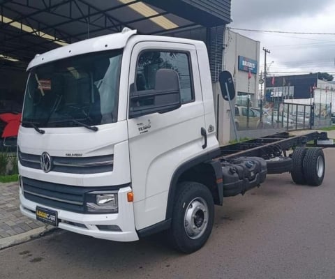 VOLKSWAGEN 11.180 DRC 4X2 2023