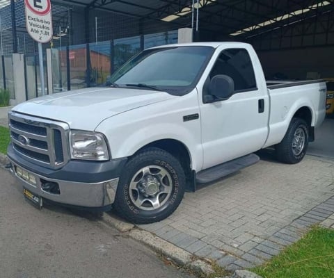 FORD F250 XLT L 2005