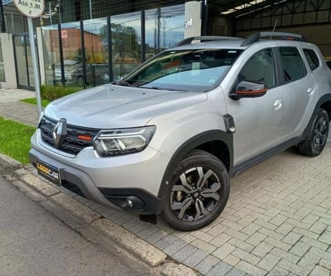 RENAULT DUSTER ICONIC UT TCE 2025