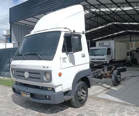 VOLKSWAGEN 5.150 DRC 4X2 2016