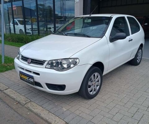 FIAT PALIO FIRE 2016