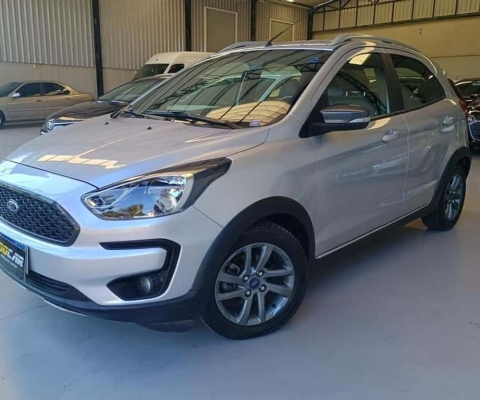 FORD KA FSL AT 1.5 HA C 2019