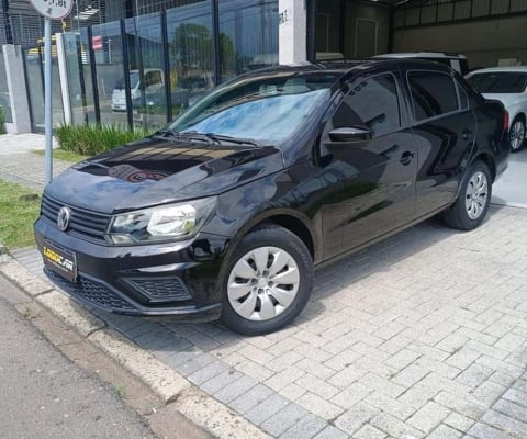 VOLKSWAGEN VOYAGE 1.6L MB5 2019