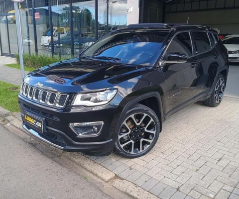 JEEP COMPASS LIMETED F H 2019