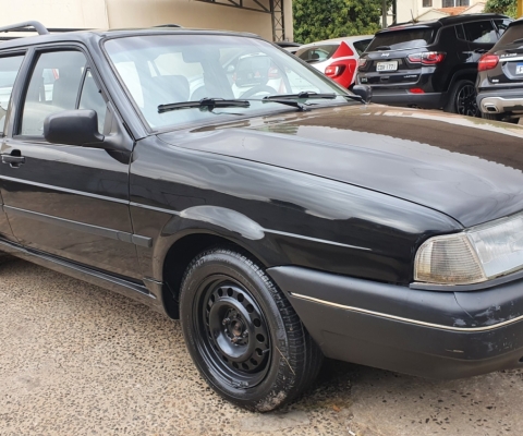 VOLKSWAGEN QUANTUM à venda.