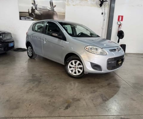 Fiat Palio 2017 1.0 mpi attractive 8v flex 4p manual