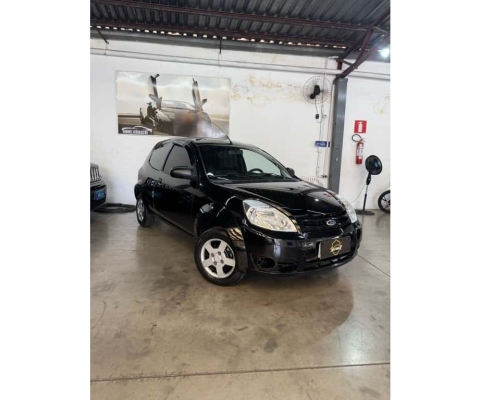 Ford Ka 2011 1.0 mpi 8v flex 2p manual