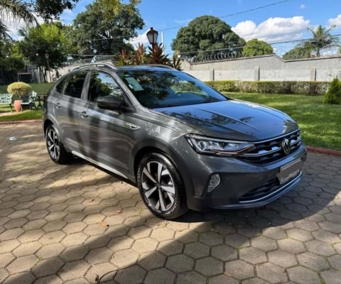 Volkswagen Nivus 2023 1.0 200 tsi total flex highline automático