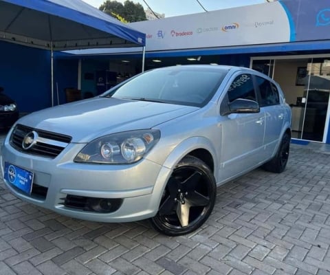 CHEVROLET VECTRA HATCH 4P GT 2008