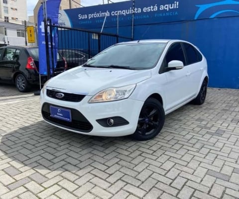 FORD FOCUS 2L HC FLEX 2013