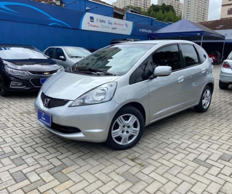 HONDA FIT DX 2011