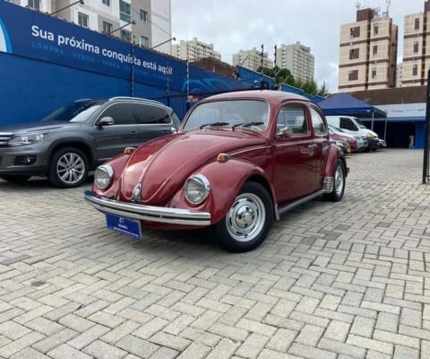 VOLKSWAGEN FUSCA 1500 1973