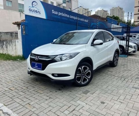 HONDA HR-V LX CVT 2016