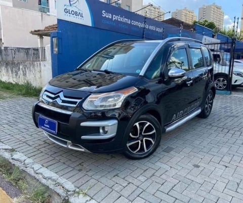 CITROEN C3 AIRCROSS EXCM 2012