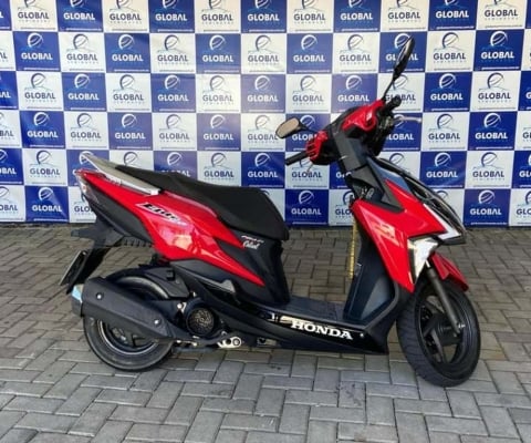 HONDA ELITE 125 2022