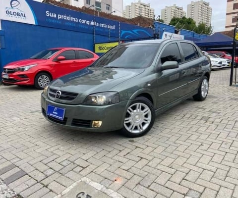 CHEVROLET ASTRA HB 4P ADVANTAGE 2011