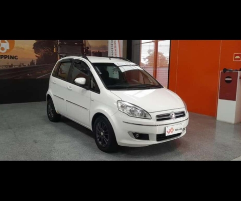 FIAT IDEA ESSENCE 1.6 8V 2015