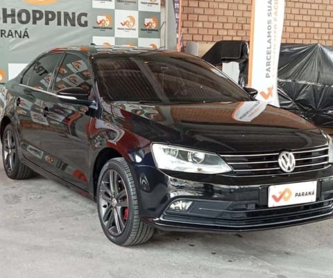 VOLKSWAGEN JETTA 2.0 TSI HIGHLINE 211CV GASOLINA 4P TIPTRONIC 2016