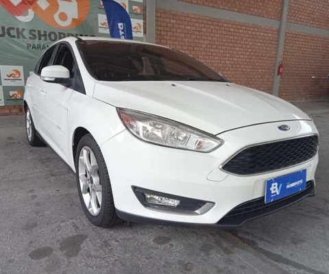 FORD FOCUS SE AT 1.6HC 2018