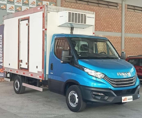 IVECO DAILY 35-150CS 2022