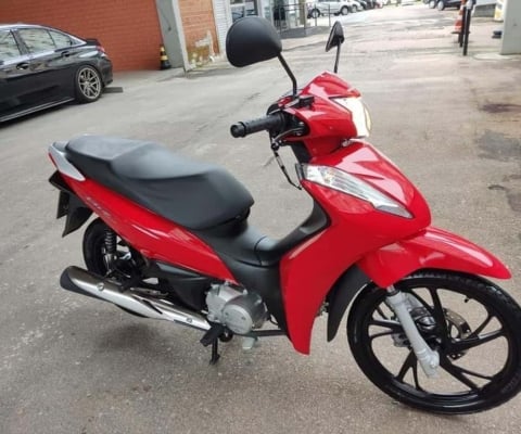 HONDA BIZ 125 FLEXONE 2024