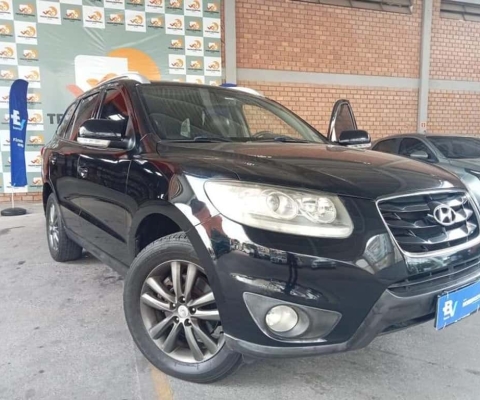 HYUNDAI SANTA FE V6 3.5