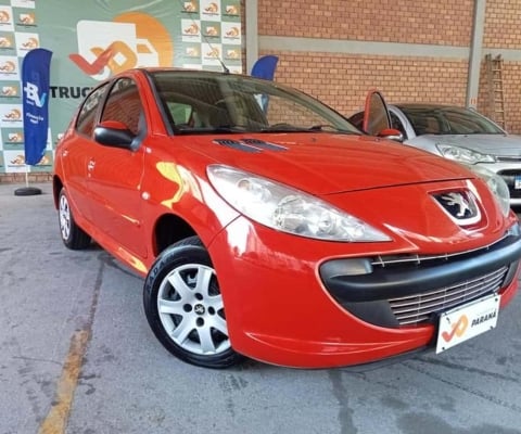 PEUGEOT 207 HB XR 2011