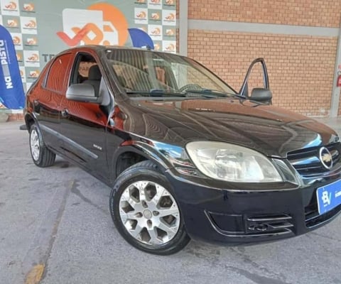 CHEVROLET PRISMA SED MAXX/ LT 1.4 8V ECONOF. 4P 2008