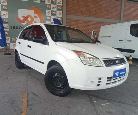 FORD FIESTA 1.0 8V FLEX 5P 2008