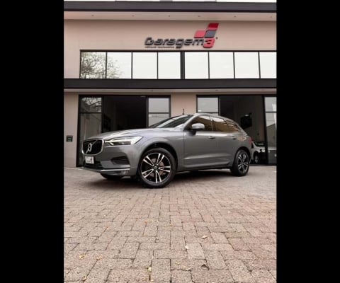 VOLVO XC 60 60 T-5 MOMENTUM 2.0 254cv AWD 5p