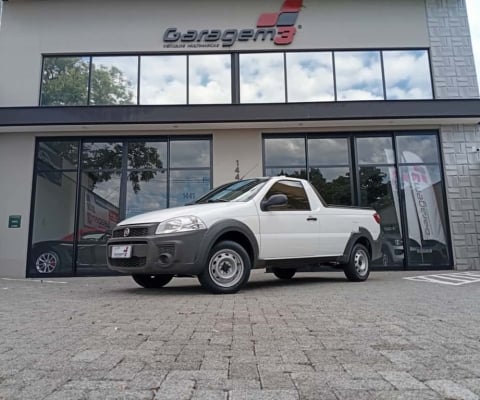 FIAT STRADA Working HARD 1.4 Fire Flex 8V CS