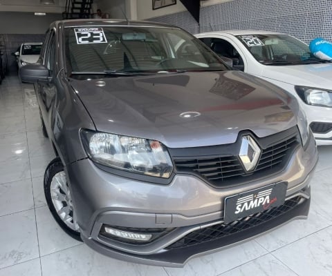 SANDERO S EDITION 1.0 2023 