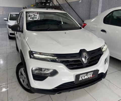 KWID ZEN 1.0 2023 