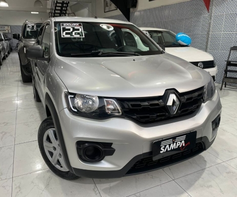 KWID ZEN 1.0 2022