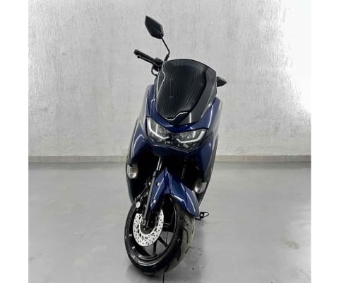 Yamaha Nmax 160 2022