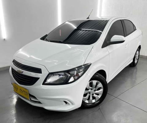 Chevrolet Prisma 2019 1.0 mpfi joy 8v flex 4p manual