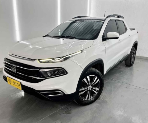 Fiat Toro 2023 1.3 turbo 270 flex freedom at6