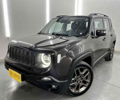 Jeep Renegade 2020 1.8 16v flex limited 4p automático