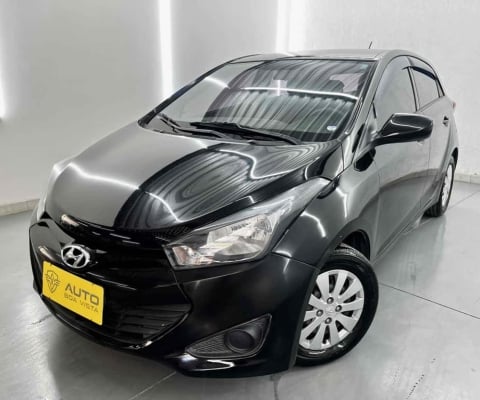 Hyundai Hb20 2015 1.0 comfort 12v flex 4p manual